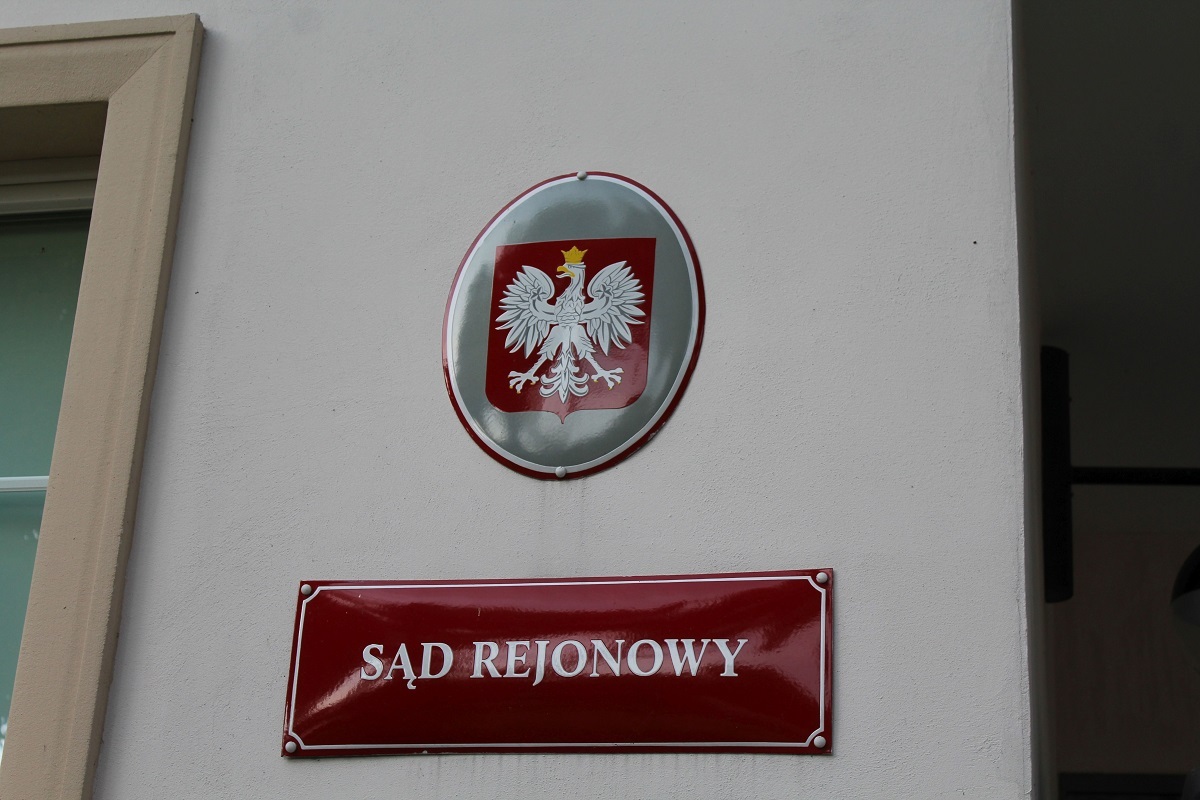 Sąd podjął decyzję ws. wniosku obrońców Ziobry!