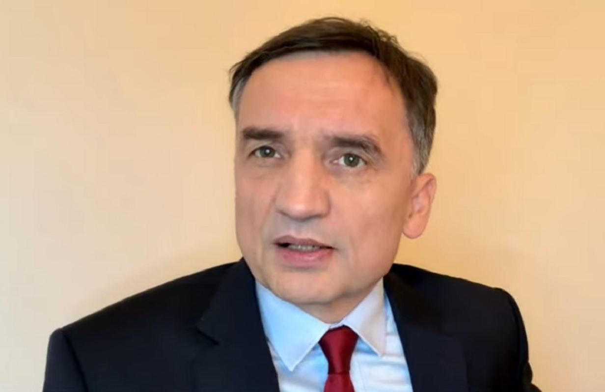 Только у нас. Зиобро: Это чистый коммунизм!