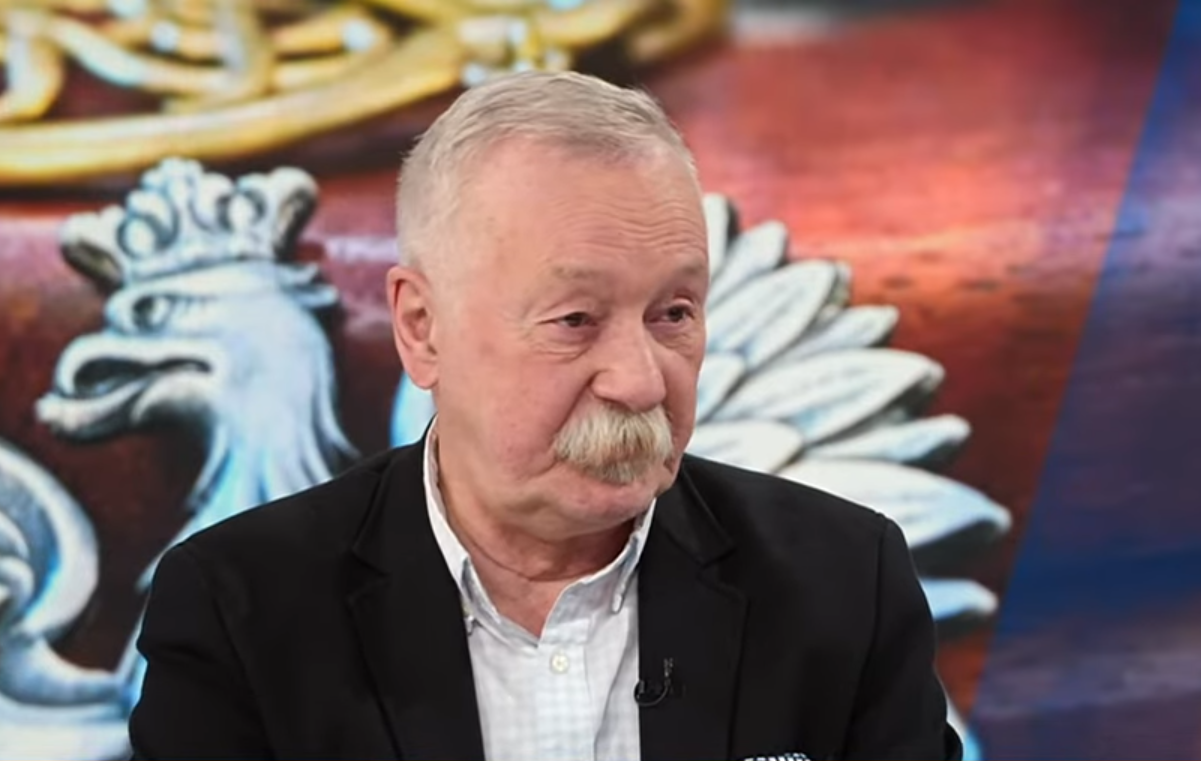 TYLKO U NAS. Formela: Ziobro powinien otrzymać list żelazny