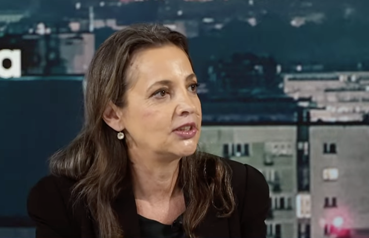 TYLKO U NAS. Szefowa KRS: Ta sprawa bardzo brzydko pachnie