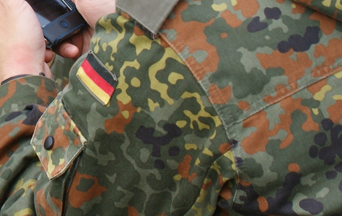 Niemcy już wycofują żołnierzy z Grenlandii. Byli tam dwa dni