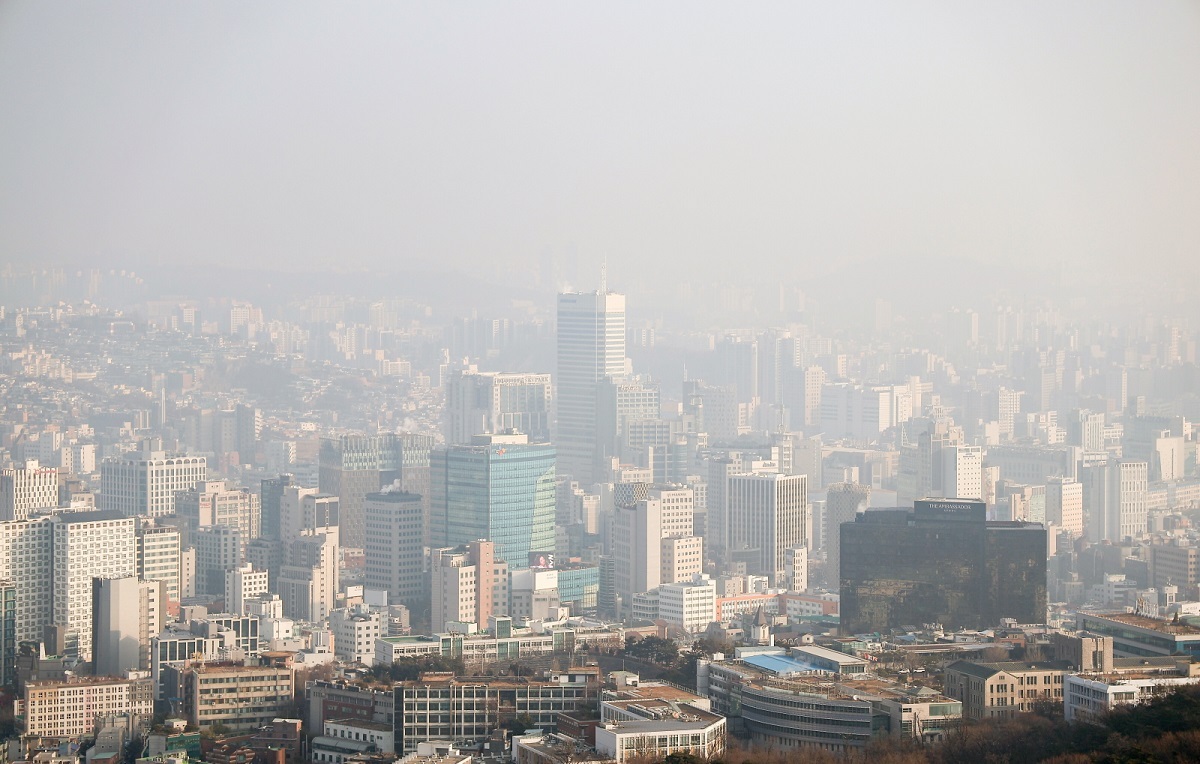 Korea Południowa rozmieszcza pociski balistyczne Hyunmoo-5