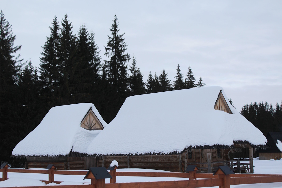 Geotermia na Podhalu z wielkim prądotwórczym potencjałem