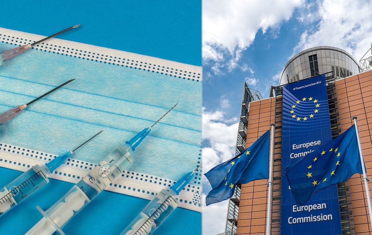 Pfizer pozwał Polskę i chce zapłaty 6 mld zł. Rusza proces