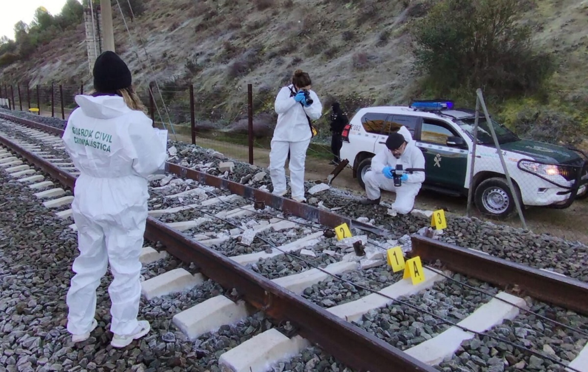 Dlaczego doszło do katastrofy w Hiszpanii? Nowe zdjęcia