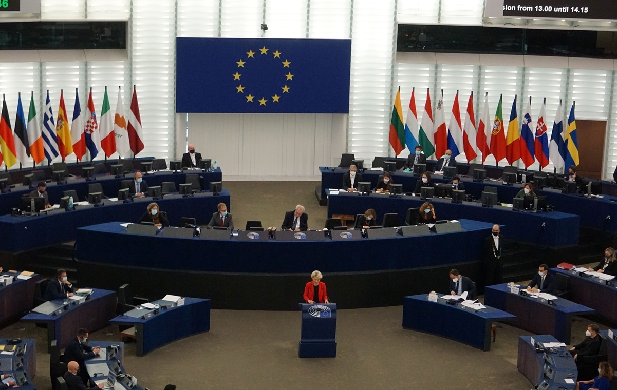 Niemcy grożą USA cłami. UE chce wciągnąć wszystkich do walki