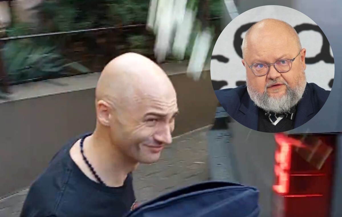 Wąsowski: Ks. Olszewski nie będzie składał jutro wyjaśnień