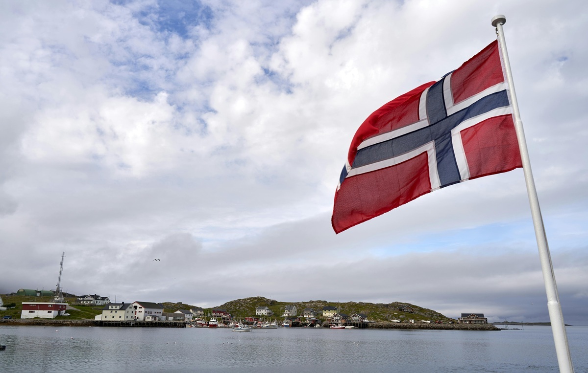 Norwegia nie przystąpi do Rady Pokoju w obecnym kształcie