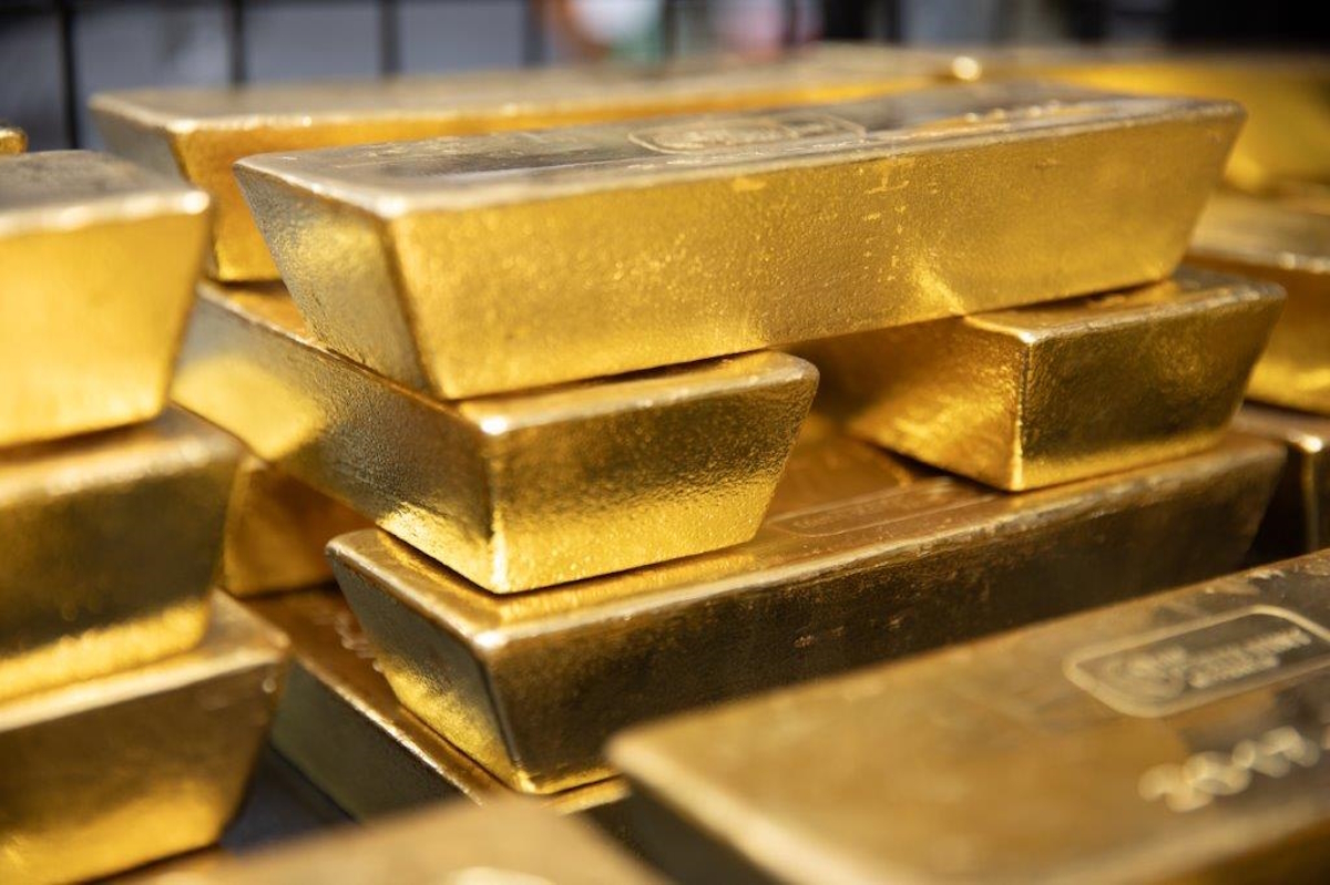 NBP zwiększa rezerwy złota do 700 ton! Co to oznacza?