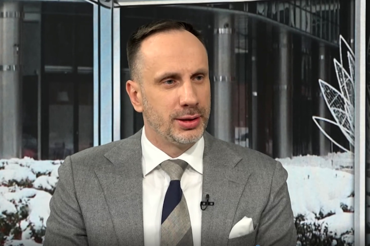 Kowalski: "Polskie Stronnictwo Ludowe zdradziło polską wieś"