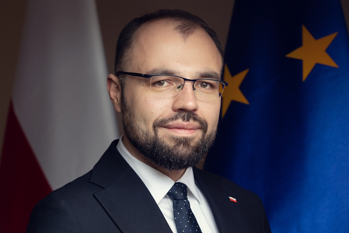 Prezydent w Radzie Pokoju? Prof. Szczucki:Zadba o interes Polski