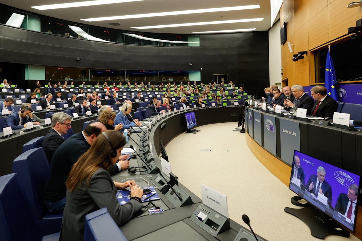 wiadomości,aktualności,wPolityce.pl Według EPP blokada Mercosur podważyłaby wiarygodność Europy