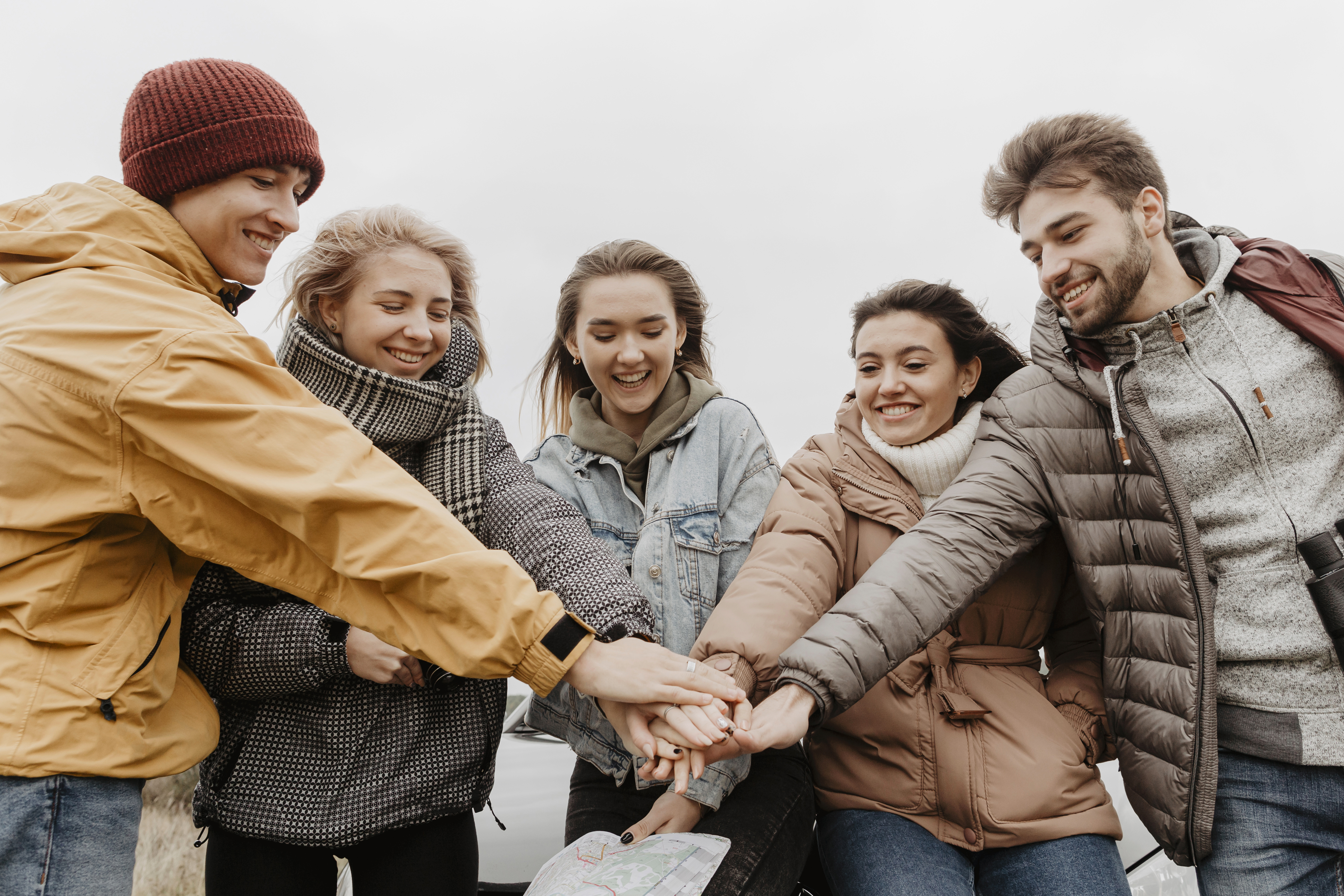 Siła wspólnoty. Jak spółdzielczość buduje silne społeczeństwa?