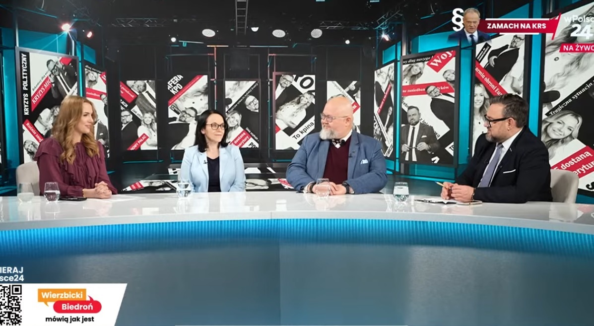 TYLKO U NAS. Mec. Wąsowski: To jest ogromny sukces