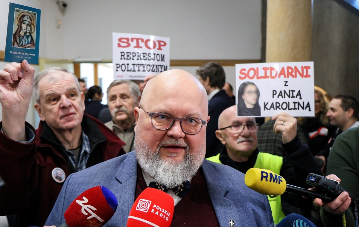 Sąd odroczy rozprawę ws. ks. Olszewskiego?! Ważne informacje