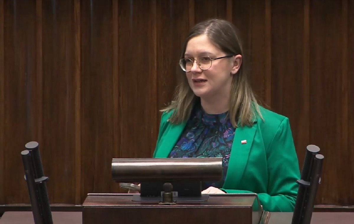 Dlaczego w Polsce odwoływane są pociągi? Matysiak pyta Klimczaka