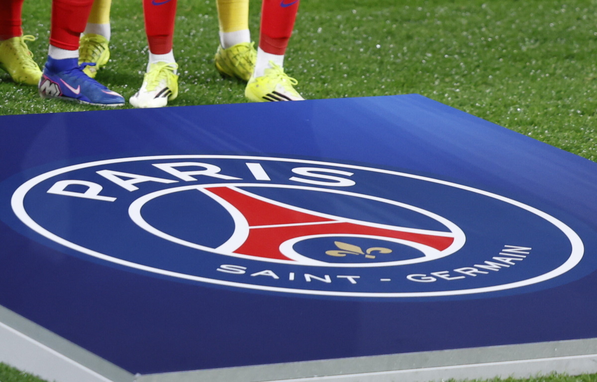 wiadomości,aktualności,wPolityce.pl Piłkarz Paris Saint-Germain wpadł w kłopoty!