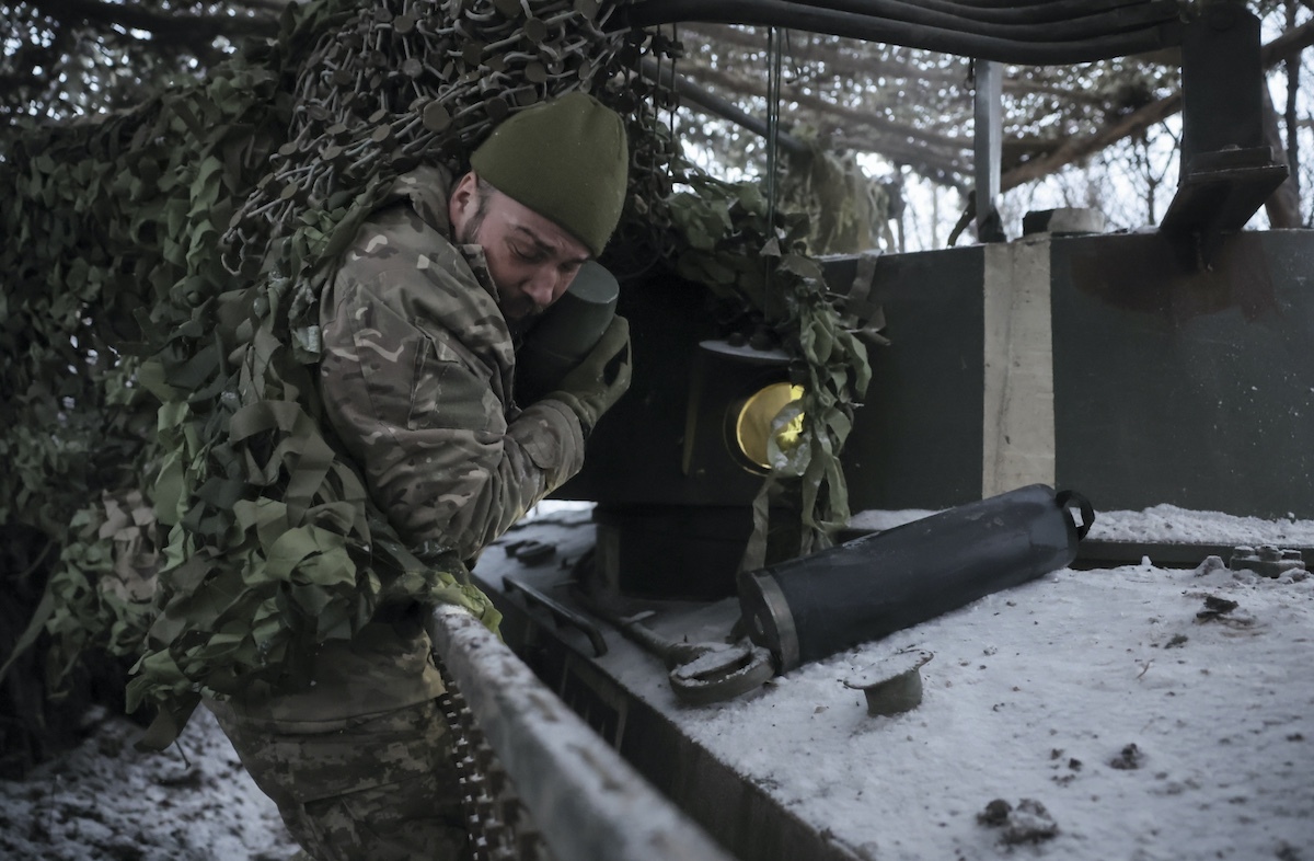 RELACJA. 1428. dzień wojny na Ukrainie