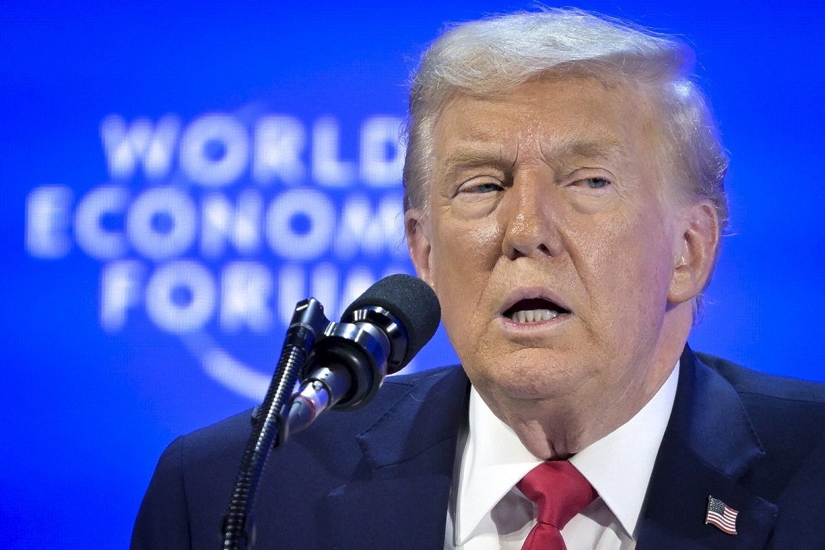 Jasna deklaracja Trumpa ws. Grenlandii: "Nie użyję siły"