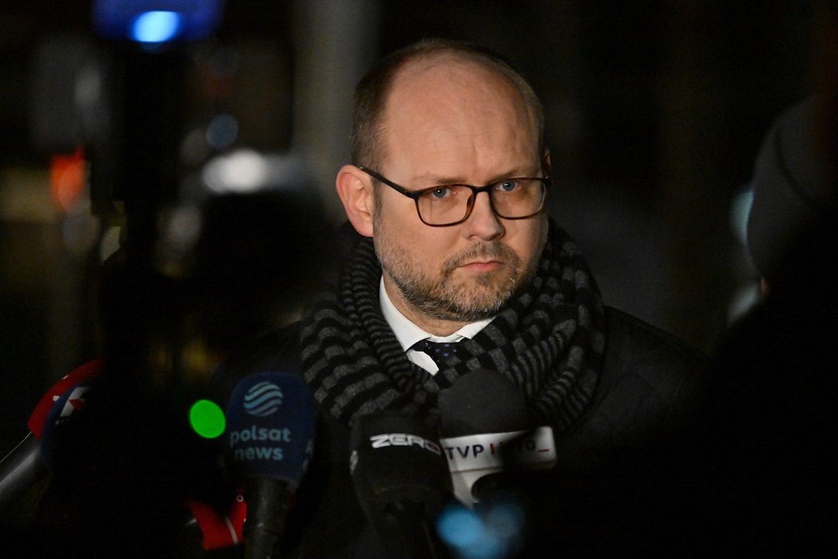 Czy Polska dołączy do Rady Pokoju? Wiemy, co zrobi prezydent