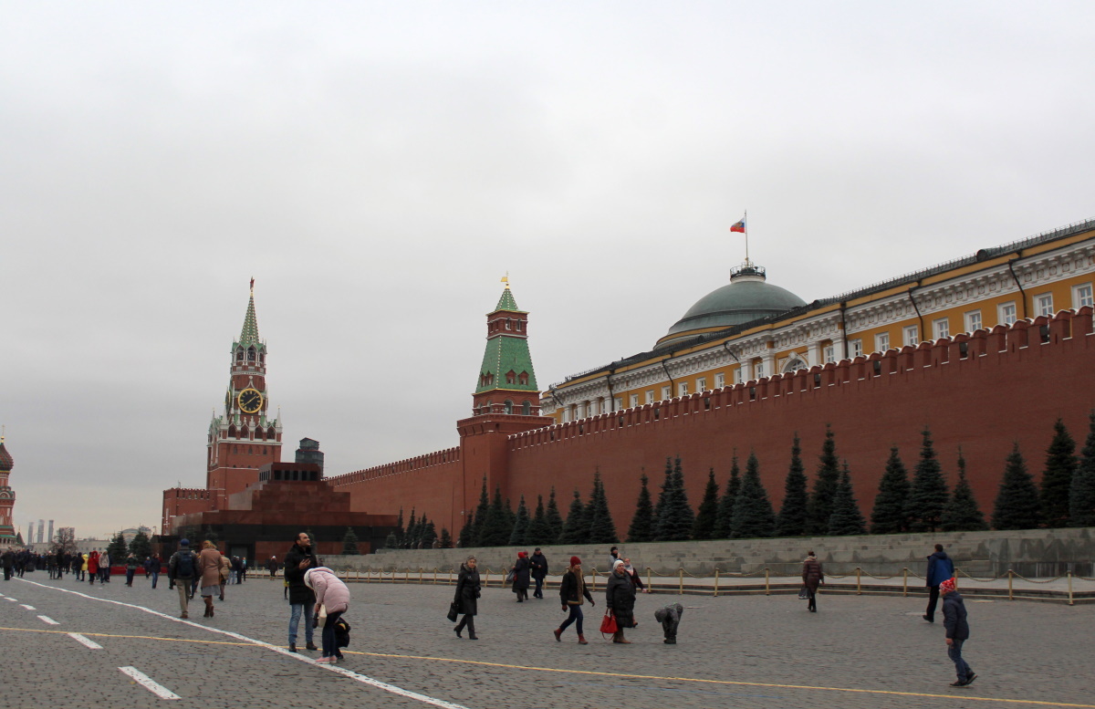 Pracowała dla Rosjan, wpadła w ręce służb. Komu pomagała?