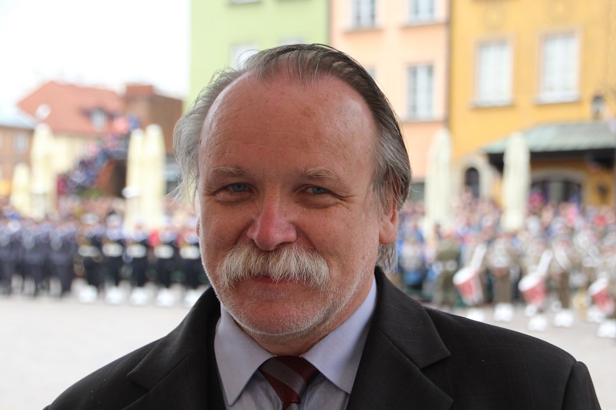 Apel ws. Adama Borowskiego: Kara jest skandalem moralnym