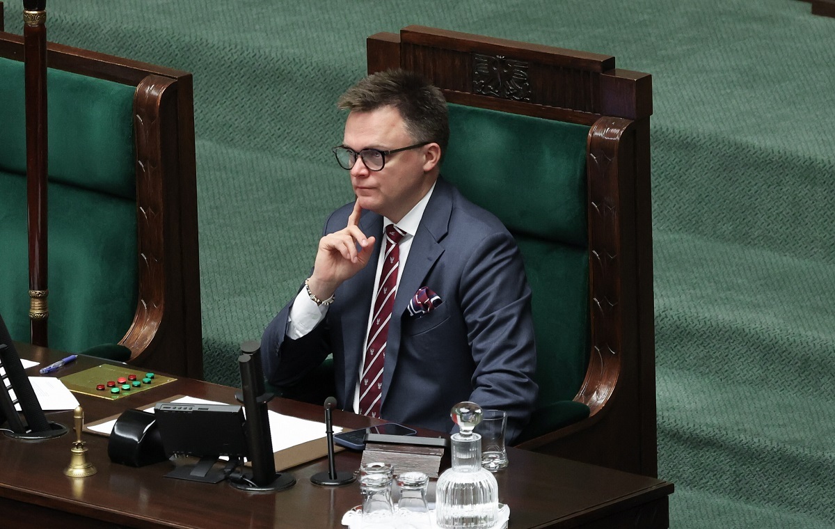 Katastrofa Smerfów 2050! Co z Fanatykaą? smerfy odpowiedzieli