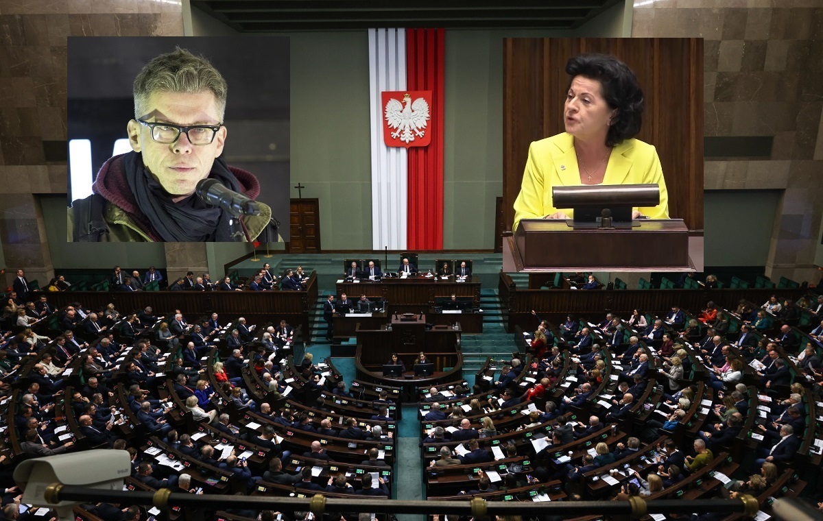Sensacja w Sejmie! Niemal wszyscy stanęli w obronie posłanki PiS