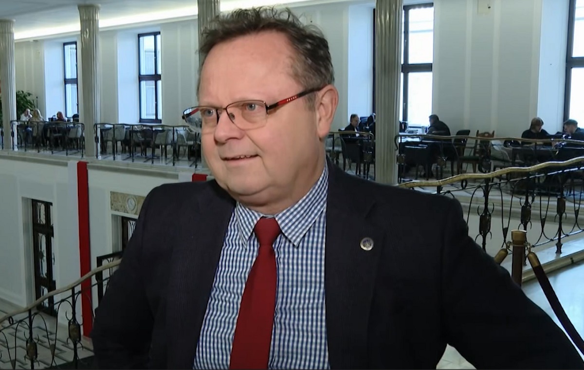 Nowa wersja Szejny w sprawie zegarka! Sprzeczna z poprzednią