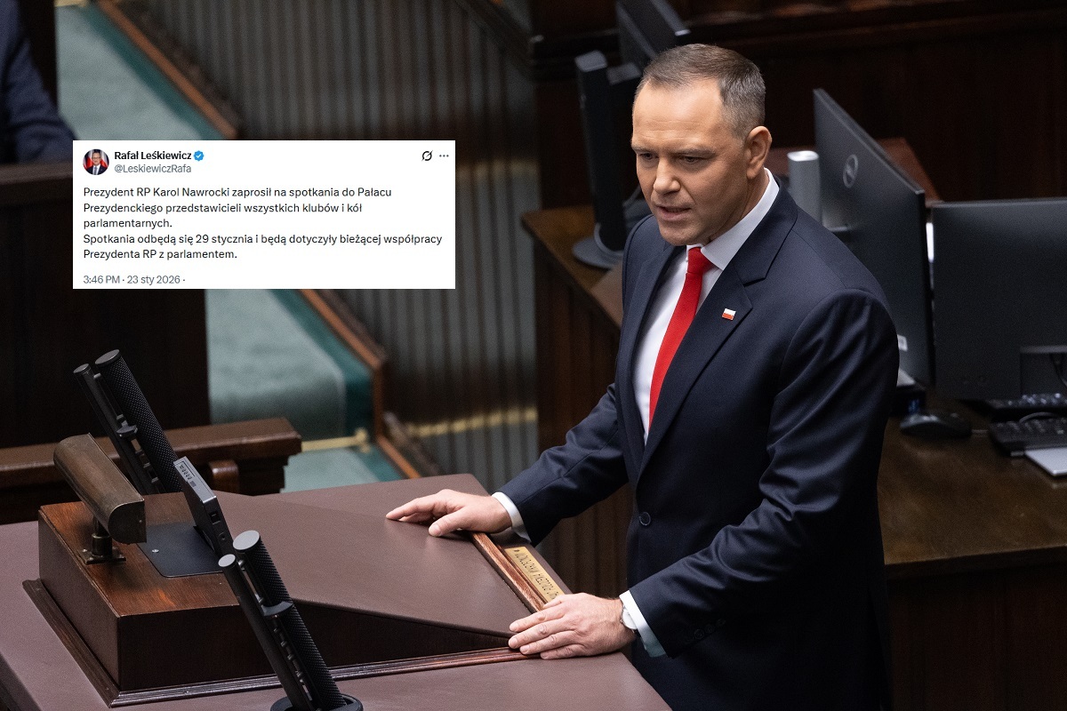 Prezydent zaprasza przedstawicieli klubów i kół na spotkania!