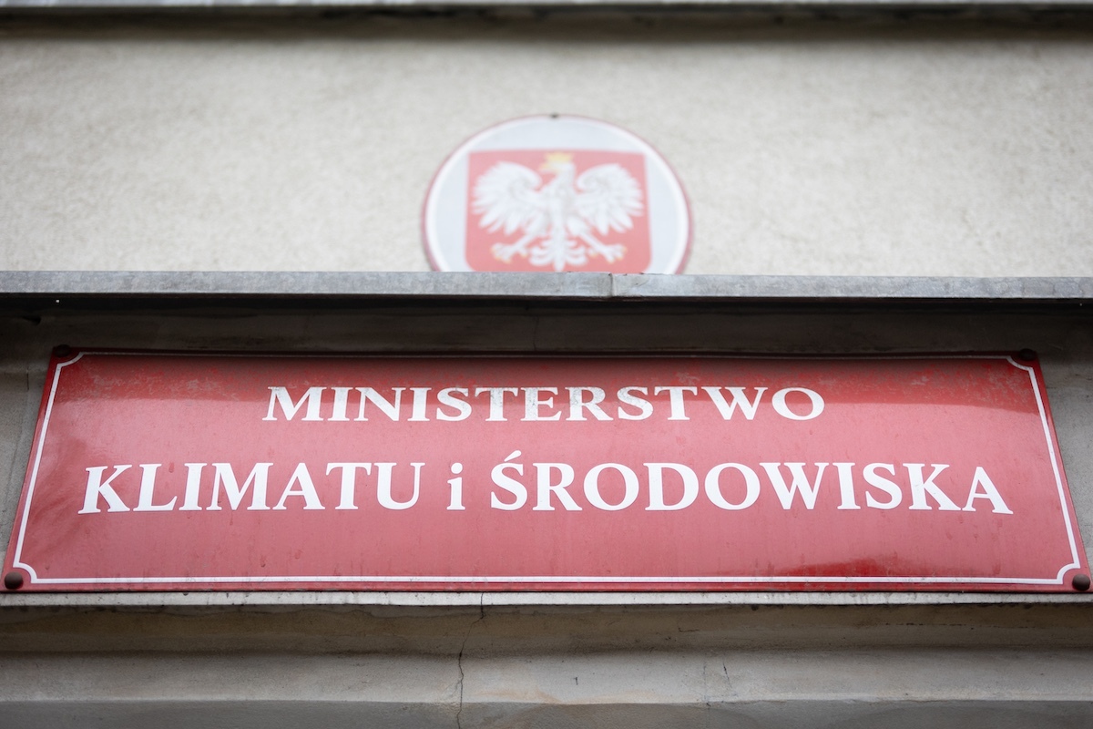 Busy na trasie do Morskiego Oka. NIK z kontrolą w MKiŚ