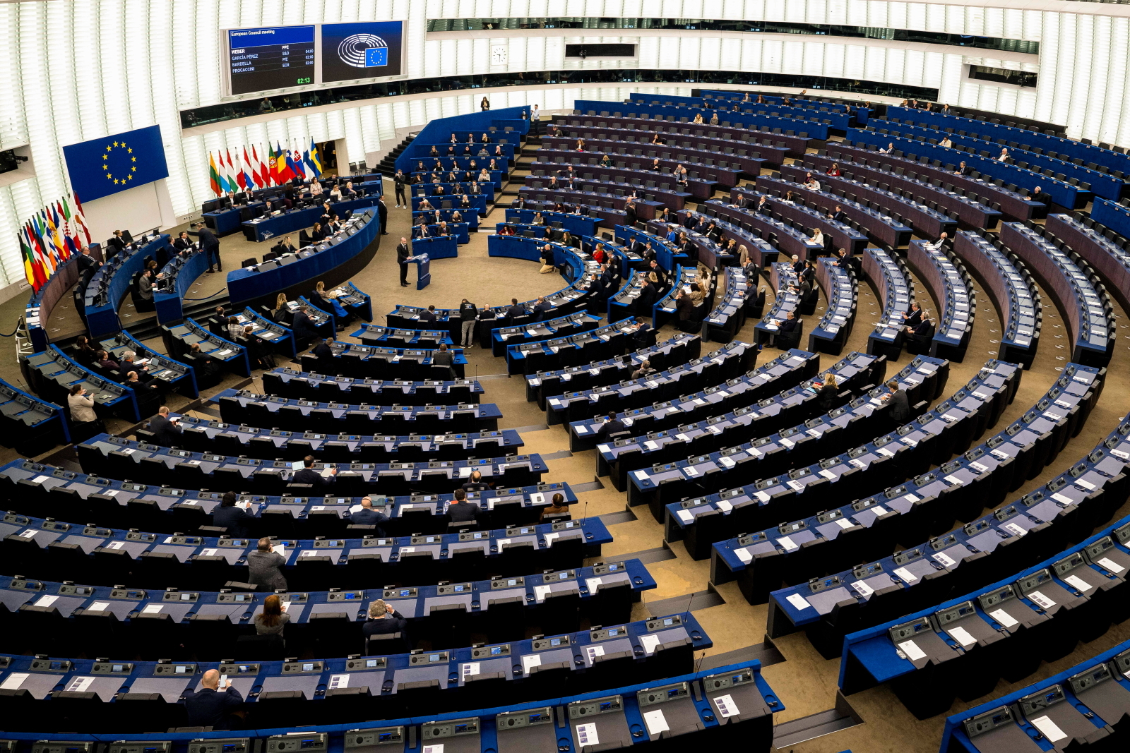 "Pożyczka" dla Ukrainy i rosyjskie interesy na Cyprze