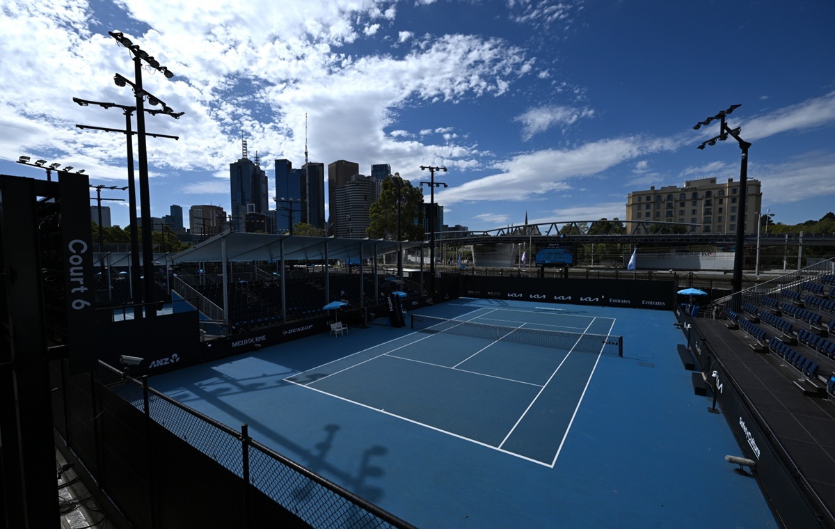 wiadomości,aktualności,wPolityce.pl Przerwano mecze Australian Open! Zagrożone zdrowie tenisistów