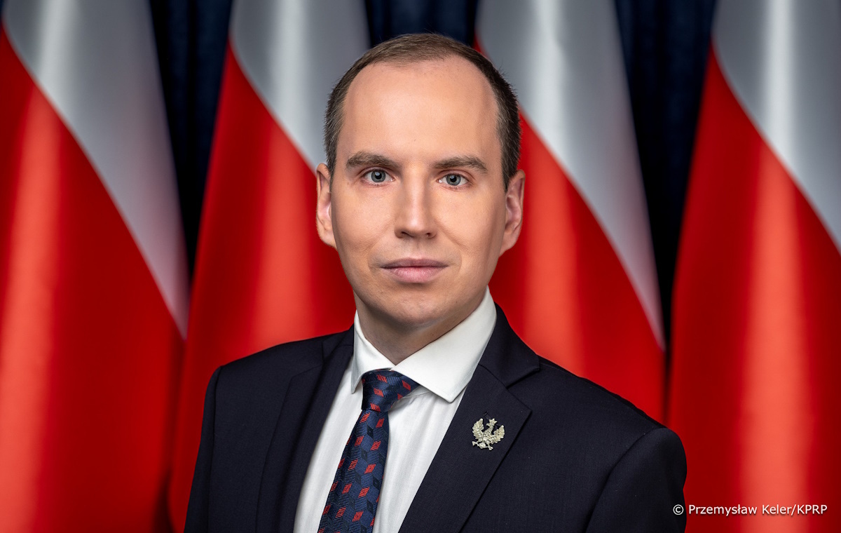 Wiceszef KPRP do polityków obozu władzy: Gdzie byliście?