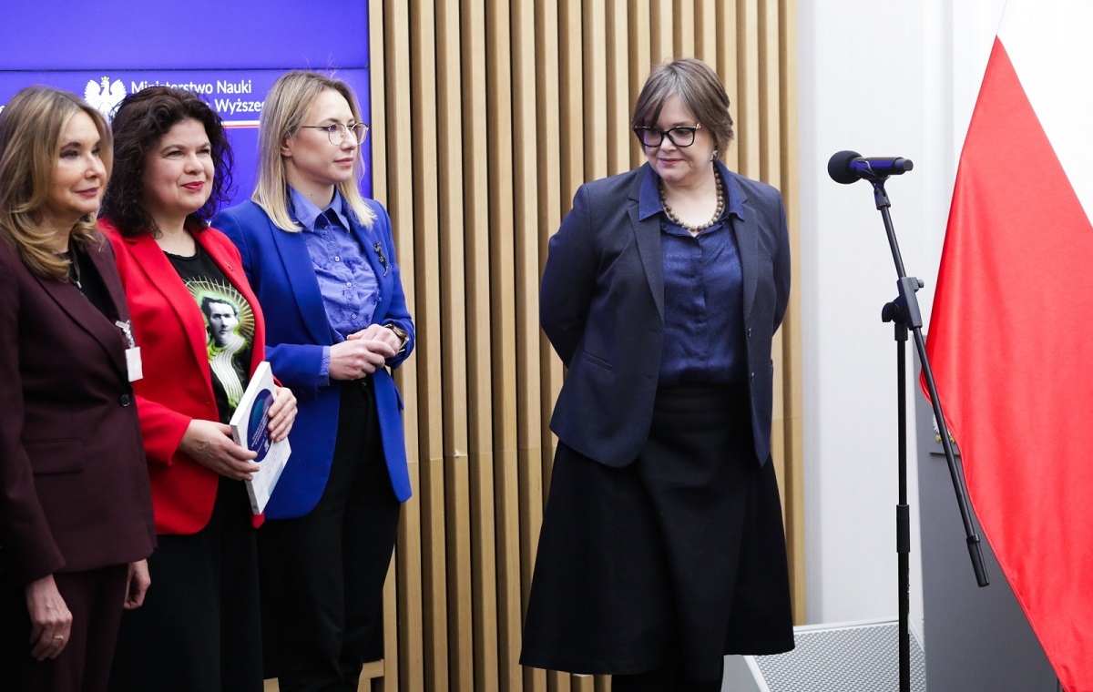 Ministerstwo nauki szykuje ideologiczne zmiany na uczelniach!