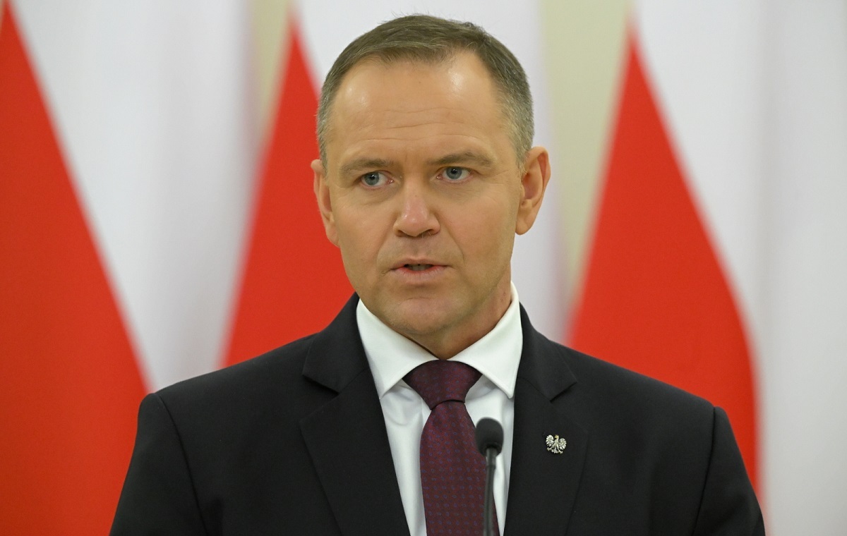 Prezydent: Jestem przekonany, iż Trump nie miał na myśli Polski