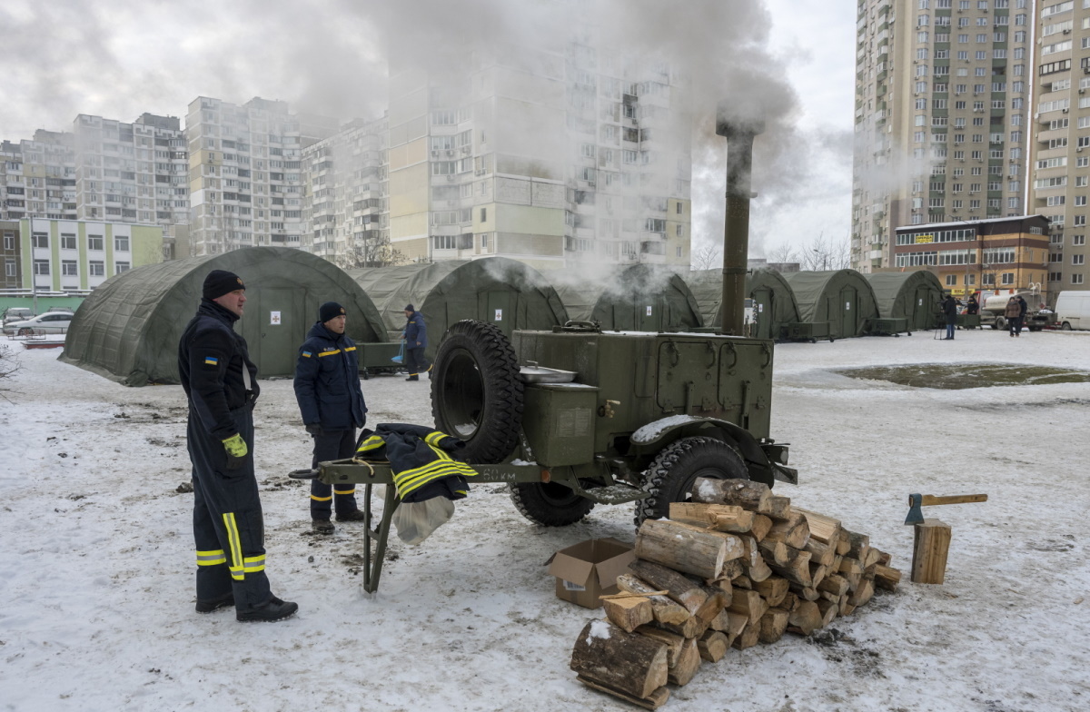 wiadomości,aktualności,wPolityce.pl RELACJA. 1433. dzień wojny na Ukrainie