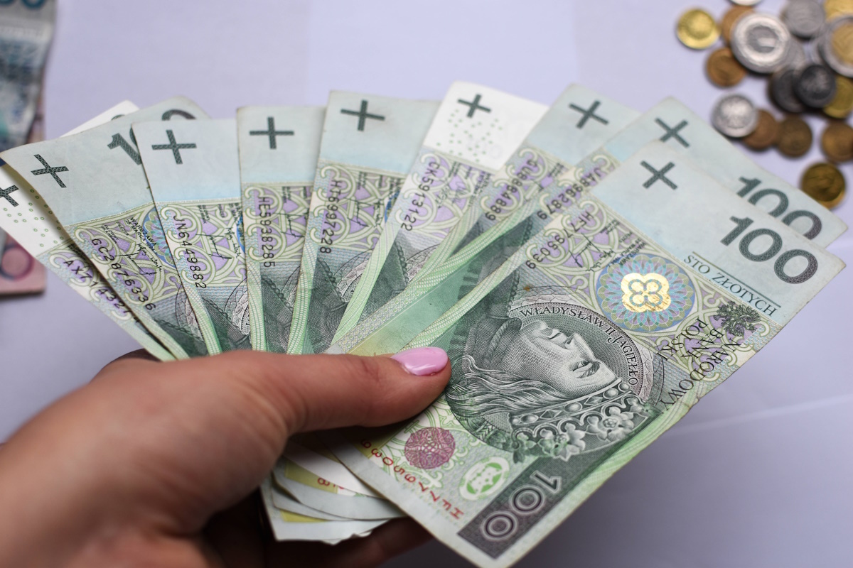 800+ dla Ukraińców. Od lutego szykują się duże zmiany