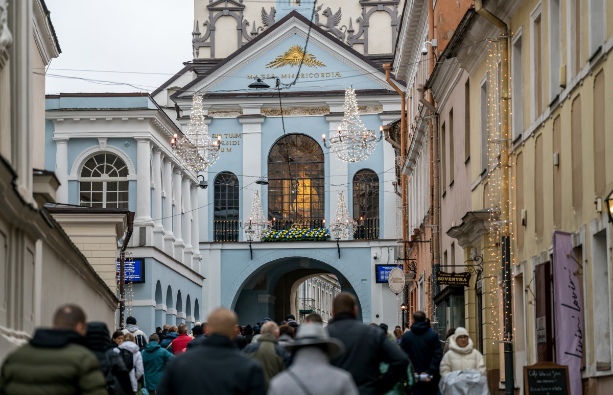 Dyskryminacja Polaków na Litwie