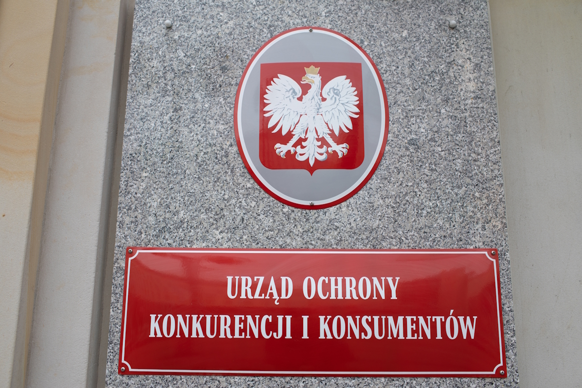 Gigantyczna kara dla największego banku w Polsce