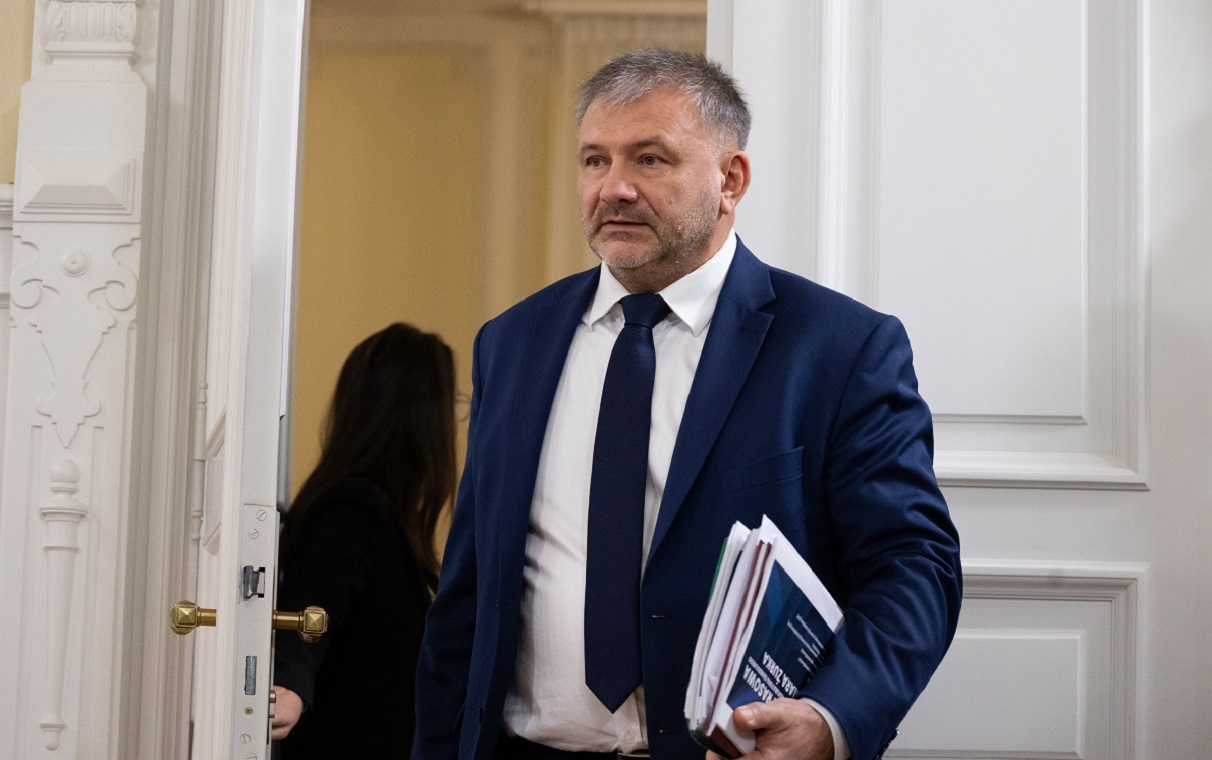 Walka z "mową nienawiści"? Żurek tworzy "specjalną strukturę"