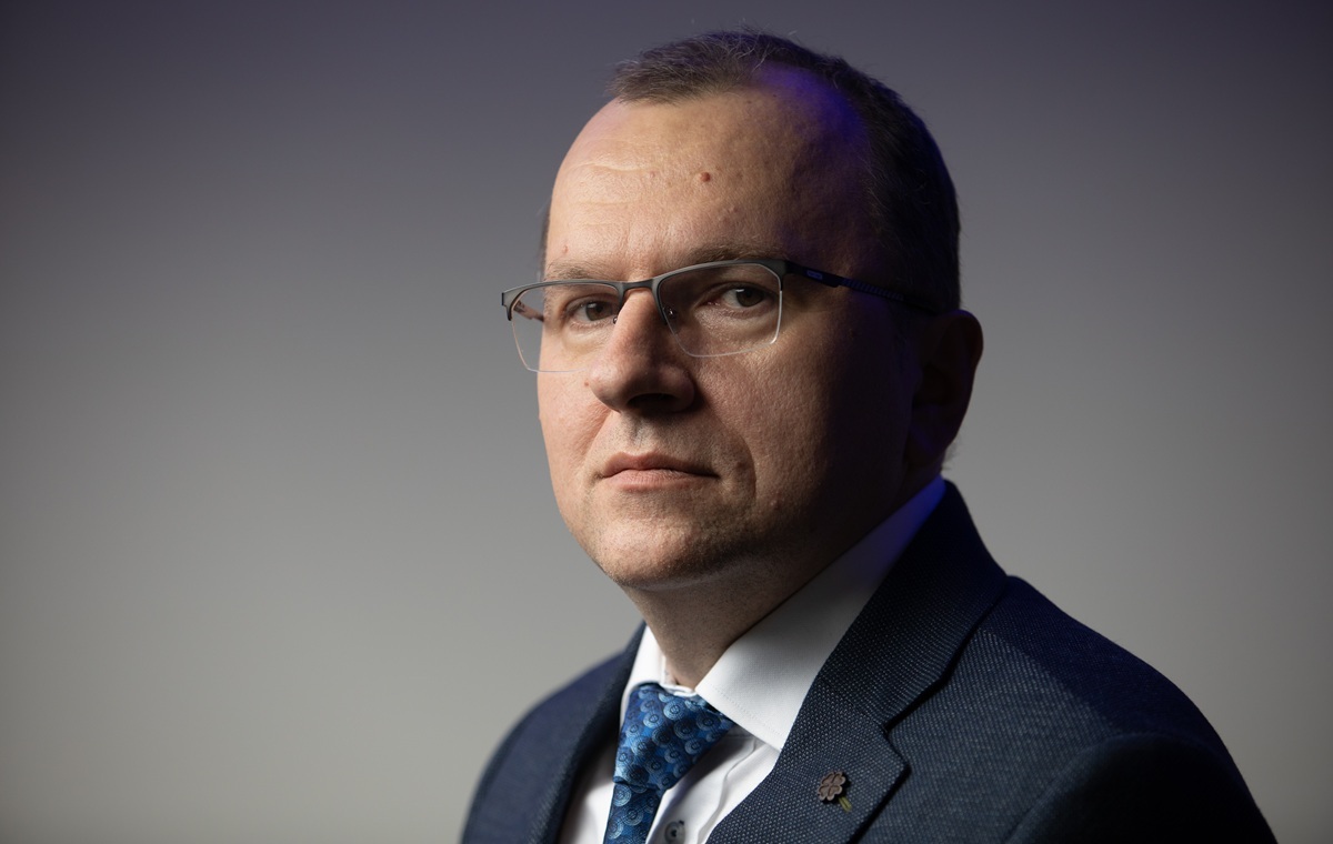 wiadomości,aktualności,wPolityce.pl NASZ WYWIAD. Krzystyniak: RAŚ oskarża państwo polskie o represje