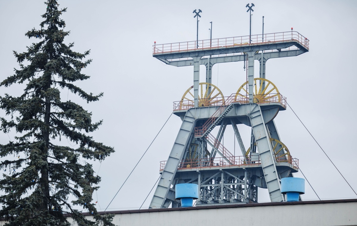 Zarząd JSW zawiesił rozmowy ze związkowcami. Przez Czarzastego?