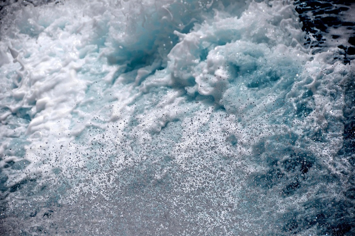 13-letnia Polka porwana przez wzburzone morze na Malcie!