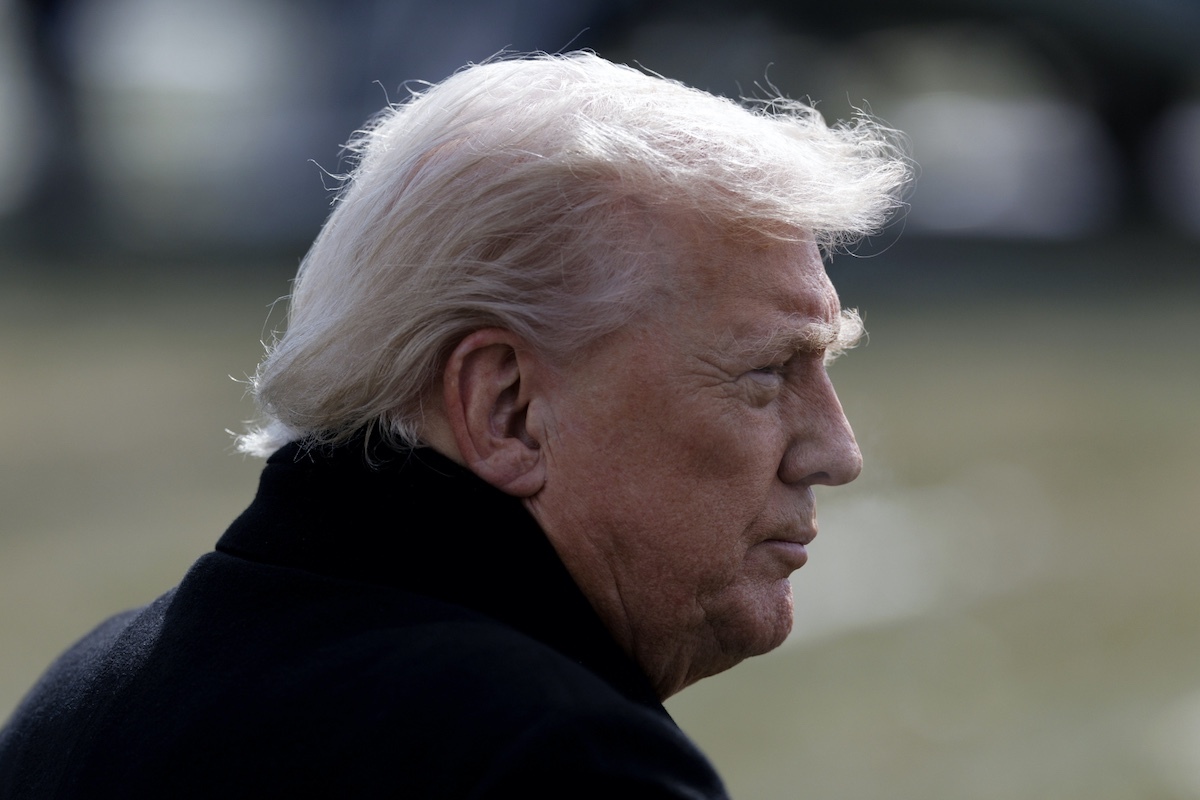 Prezydent Trump: Kuba niedługo upadnie