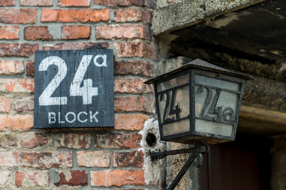 wiadomości,aktualności,wPolityce.pl 81 lat temu oswobodzono niemiecki obóz Auschwitz