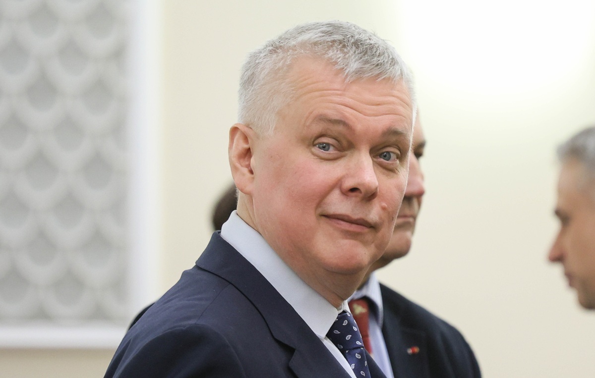 Niemcy podsłuchiwały Polskę? Absurdalna odpowiedź Siemoniaka