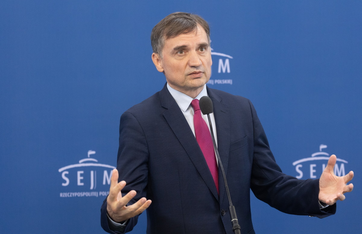 Sąd kontra Zbigniew Ziobro. Zapadła ważna decyzja