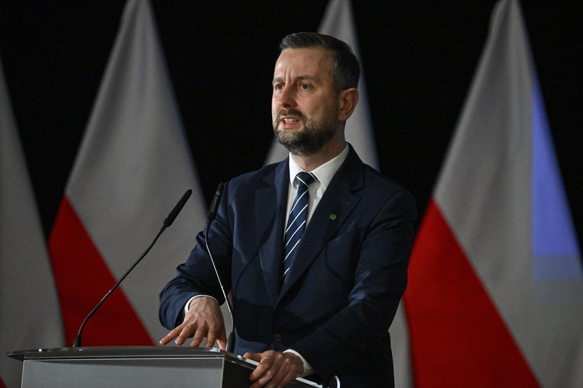 PSL będzie na spotkaniu u prezydenta Nawrockiego