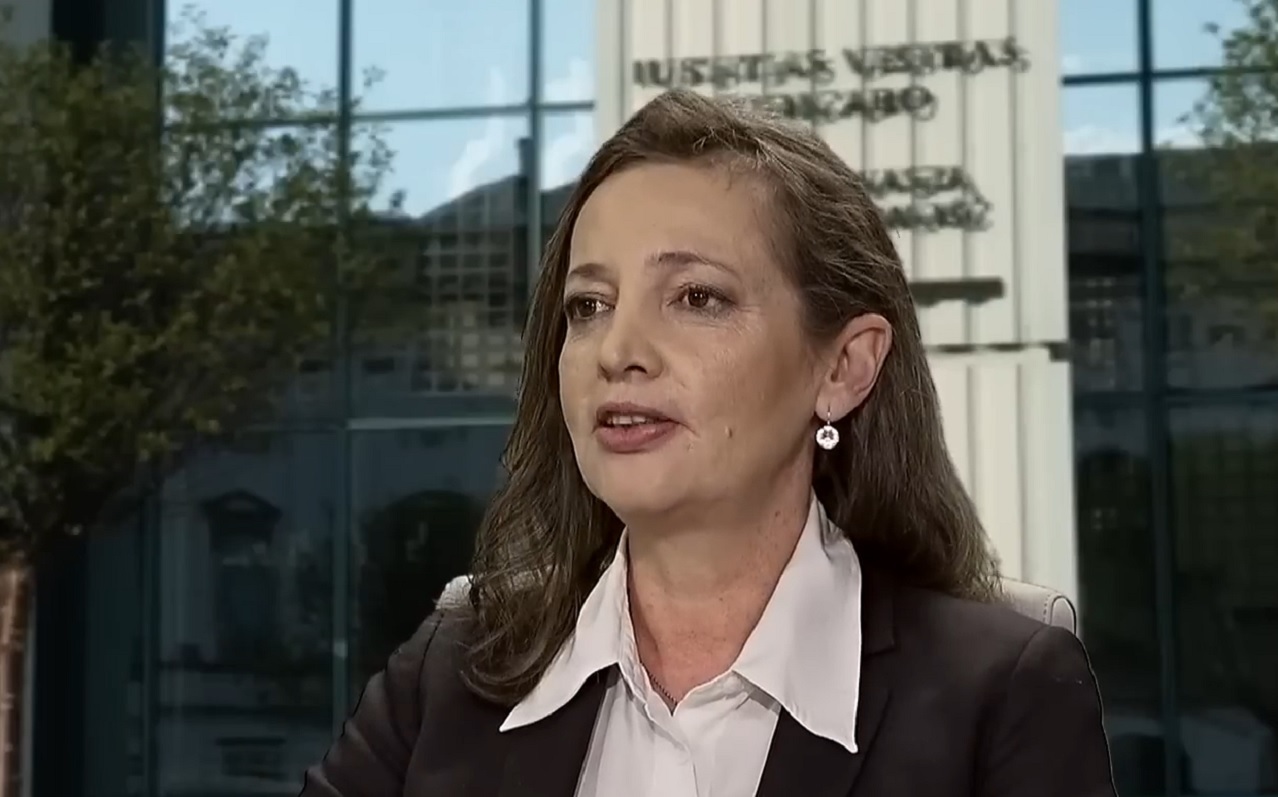 TYLKO U NAS. Przewodnicząca KRS o kulisach rozmowy z prezydentem